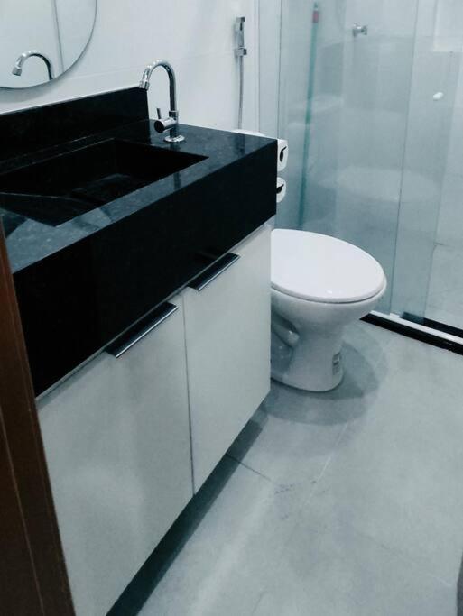Apartment Flat 305 Porto Prime Com Rooftop E Piscina Porto de Galinhas