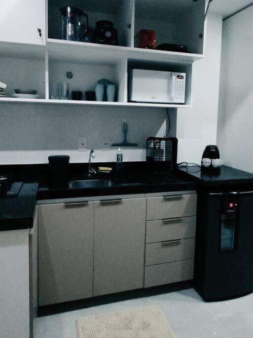Flat 305 Porto Prime Com Rooftop E Piscina Apartment
