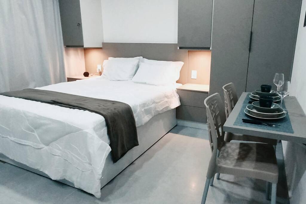 Flat 305 Porto Prime Com Rooftop E Piscina Apartment *